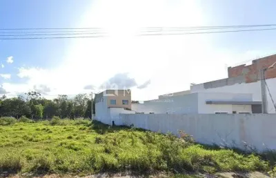 Terreno à venda no jardim botânico, campos dos goytacazes  por r$ 85.000