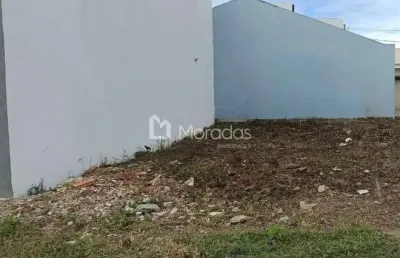 Terreno à venda no jardim botânico, campos dos goytacazes  por r$ 80.000