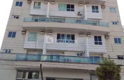 Apartamento em parque leopoldina  -  perto da pracinha do sossego-campos dos goytacazes