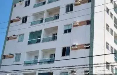 Apartamento em parque turf club  -  campos dos goytacazes