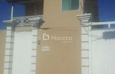 Casa com 3 quartos à venda no parque jóquei club, campos dos goytacazes , 292 m2 por r$ 590.000