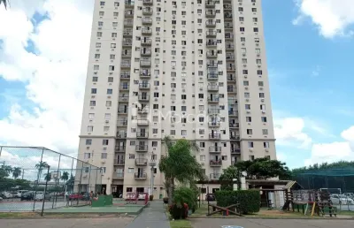 Apartamento em parque são caetano - campos dos goytacazes, rj por 1