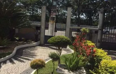 Apartamento com 1 quarto à venda no Centro, Campos dos Goytacazes 