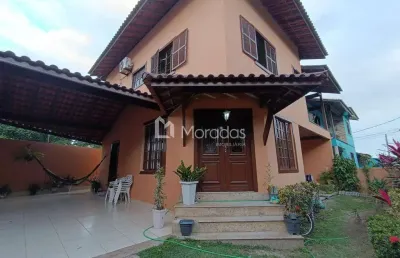 Casa com 3 quartos à venda no Parque Turf Club, Campos dos Goytacazes 