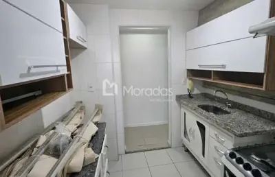 Apartamento parque tamandaré - campos dos goytacazes, rj por 1