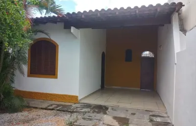 Casa com 3 quartos à venda no Parque Jóquei Club, Campos dos Goytacazes 