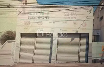 Ponto comercial em centro  -  campos dos goytacazes