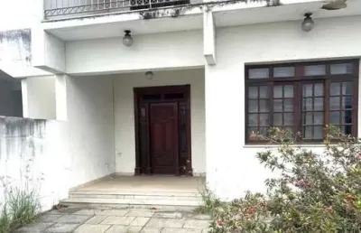 Casa com 6 quartos à venda no Parque Turf Club, Campos dos Goytacazes 