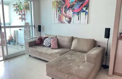Apartamento com 3 quartos à venda no Centro, Campos dos Goytacazes 