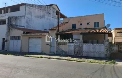 Casa com 3 quartos à venda no parque rosário, campos dos goytacazes  por r$ 680.000