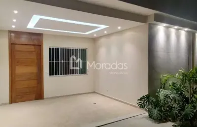 Casa com 5 quartos à venda no parque turf club, campos dos goytacazes , 271 m2 por r$ 1.000.000