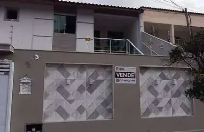 Casa com 6 quartos para alugar no Parque Rosário, Campos dos Goytacazes 