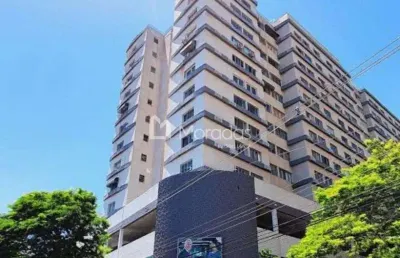 Apartamento com 3 quartos à venda no centro, campos dos goytacazes , 126 m2 por r$ 310.000