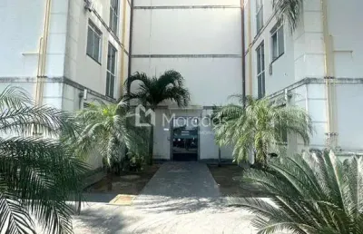Apartamento em parque pecuária - campos dos goytacazes, rj
