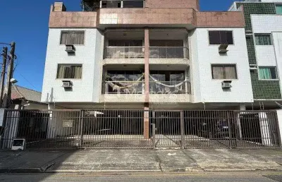 Apartamento com 3 quartos à venda no Parque Flamboyant, Campos dos Goytacazes 