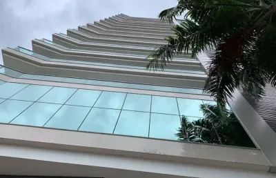 Apartamento em parque tamandaré  -  campos dos goytacazes
