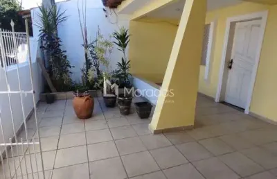 Casa em parque santa maria  -  campos dos goytacazes