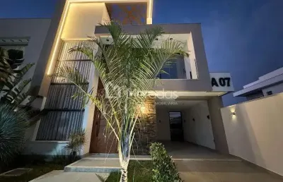 Casa com 3 quartos à venda no Cidade Jardim, Campos dos Goytacazes 