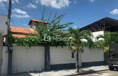 Casa com 3 quartos à venda no Parque Turf Club, Campos dos Goytacazes 