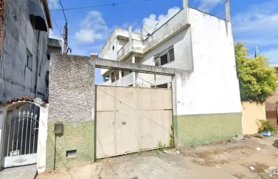 Casa com 1 quarto à venda no Parque Turf Club, Campos dos Goytacazes 