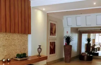 Apartamento com 3 quartos à venda no Centro, Campos dos Goytacazes 