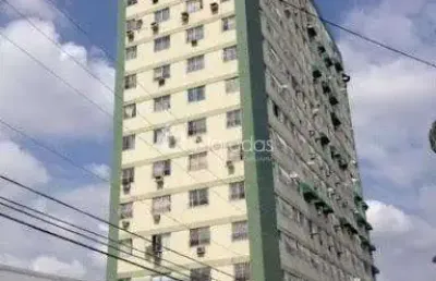 Apartamento em parque santo amaro  -  campos dos goytacazes