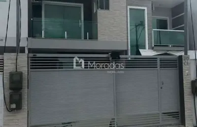 Casa em residencial veredas  -  campos dos goytacazes