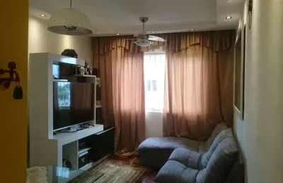 Apartamento em parque califórnia  -  campos dos goytacazes