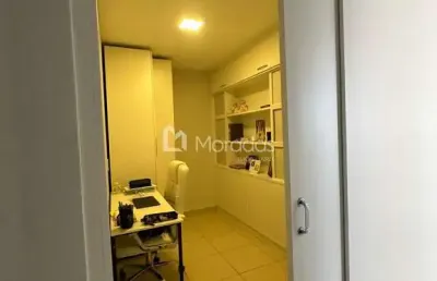 Apartamento 02 dorm. em parque leopoldina  -  campos dos goytacazes