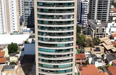 Apartamento com 4 quartos à venda no Centro, Campos dos Goytacazes 