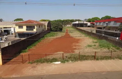 Terreno à venda na Rua Outono, Jardim Primaverão, Sarandi