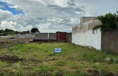 Terreno à venda na Rua José De Souza, 804, Jardim Itália, Marialva