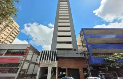 Sala comercial com 4 salas à venda na Avenida Brasil, Zona 01, Maringá
