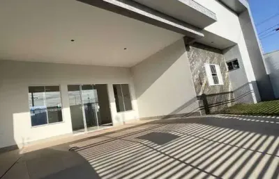 Casa com 3 quartos à venda na Rua Miyo Tamura, 20, Bom Jardim, Maringá