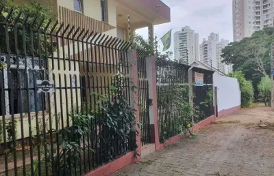 Casa com 5 quartos à venda na Travessa Japurá, 237, Zona 08, Maringá