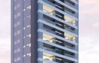 Apartamento com 3 quartos à venda na Rua Marechal Floriano Peixoto, 664, Zona 07, Maringá