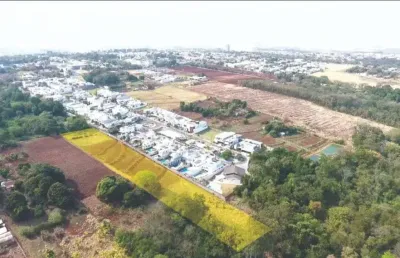 Terreno à venda na Rua das Azaléias, Conjunto Habitacional Inocente Vila Nova Júnior, Maringá