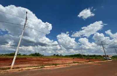 Terreno comercial à venda na Rua Arlindo Rossi, Vila Guadiana, Mandaguaçu