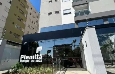 Apartamento com 3 quartos à venda na Rua Guaritá, 288, Vila Bosque, Maringá