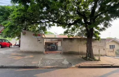 Casa com 4 quartos à venda na Rua Rio Itajaí, 1161, Conjunto Residencial Branca Vieira, Maringá