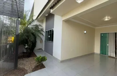 Casa com 3 quartos à venda na Rua Veronice Francisca Ribeiro, 154, Jardim São Miguel, Maringá