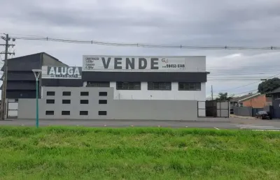 Barracão / Galpão / Depósito com 9 salas para alugar na Rua Marechal Castelo Branco, 750, Jardim Paulista, Paiçandu