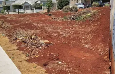 Terreno comercial para alugar na Avenida Pioneiro Antônio Franco de Morais, 365, Jardim Paraíso, Maringá