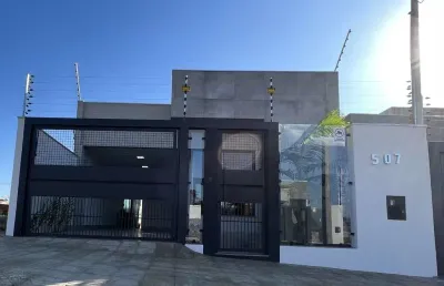 Casa com 3 quartos para alugar na Rua Pioneiro Hideo Toda, 507, Zona 31, Maringá