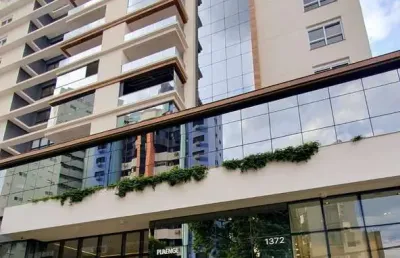 Apartamento com 3 quartos à venda na Rua Neo Alves Martins, 1372, Zona 03, Maringá