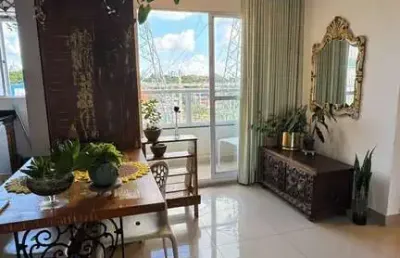 Apartamento com 2 quartos à venda na Rua Olímpio Mendes da Rocha, 355, Parque Residencial Cidade Nova, Maringá