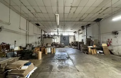 Barracão / Galpão / Depósito com 1 sala para alugar na Avenida das Indústrias, Jardim América, Maringá