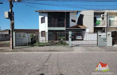 Imperdivel !sobrado residencial averbado c/otimo padrao +moveis planejados +area de festa e edicual aos fundos no bairro comasa!