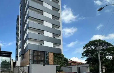 Imperdivel ! apartamento c/02 quartos c/suite + moveis + garagem coberta + salao de festa + piscina no bairro costa e silva!
