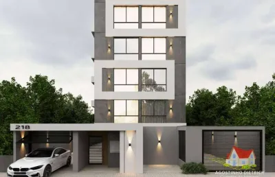 Apartamentos c/02 a 03 quartos c/suite+elevador+sao de festa+vaga de garagem no bairro bucarein!